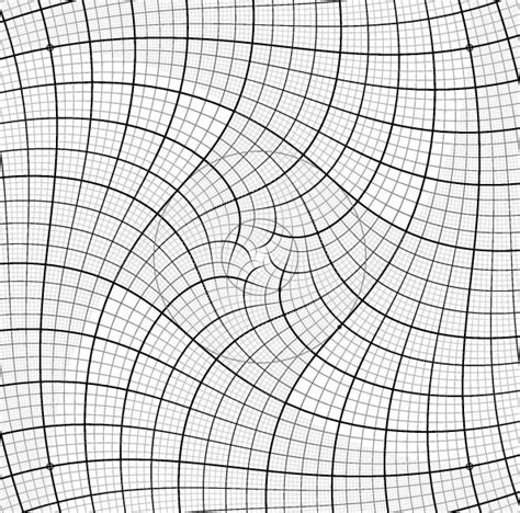 Round Curve Math