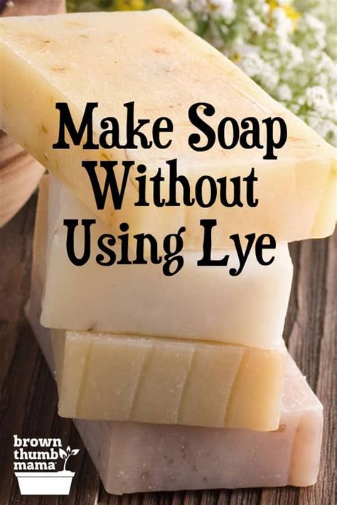 1 cup shredded soap (a meat grinder or a vegetable grater work for this task but wear gloves if the soap is lye heavy. Make Soap Without Using Lye in 2020 | Soap recipes ...