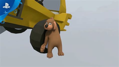 Human fall flat offers a similar kind of experience, only less infuriating. Human: Fall Flat - Online Multiplayer Update Launch ...