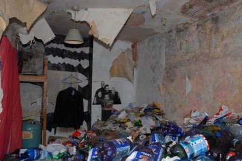 33 extremely filthy rooms klyker