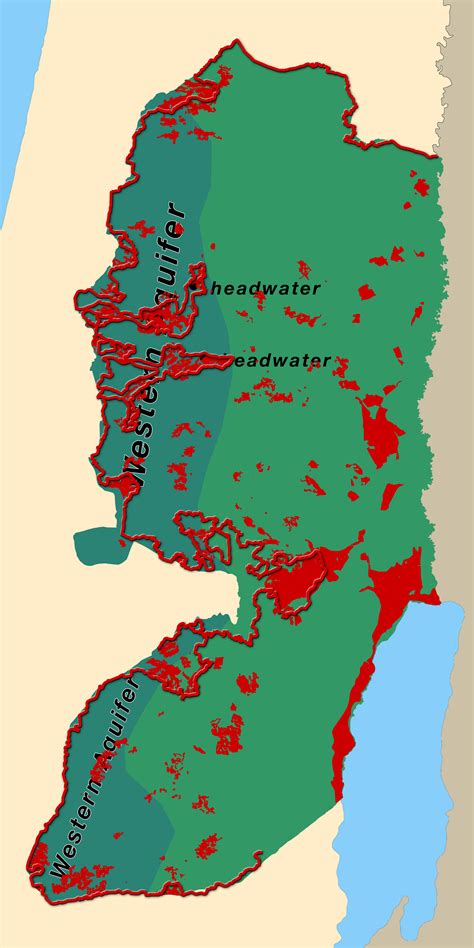Israel palestine map isolated on. Maps: 1967 to present - Palestine Portal