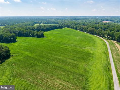 Montross, Westmoreland County, VA Undeveloped Land, Lakefront Property