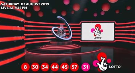 While great care has been taken to ensure accuracy, the citizen can take no responsibility for any error in the results and suggest verifying the. National Lotto results LIVE: Winning National Lottery and ...