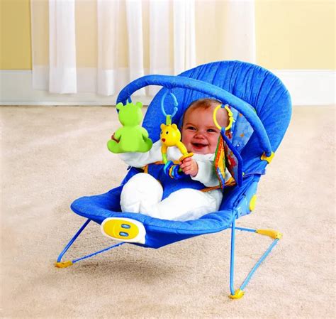 Multifunctional Baby Rocking Chair In Bouncersjumpers And Swings From