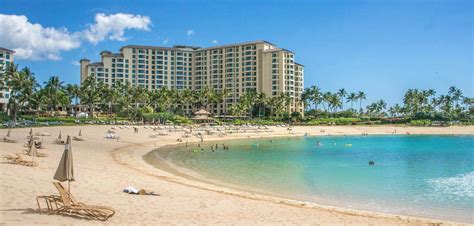 Die Richtige Unterkunft Auf Oahu Finden Hawaii Reise Tipps
