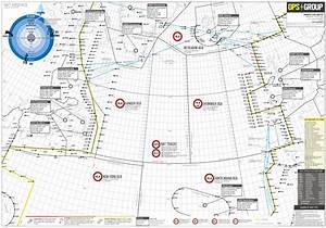 New North Atlantic Guides And Charts From Opsgroup International Ops
