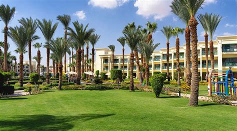 Swiss Inn Resort Hurghada Diving Holiday In Hurghada Regaldive