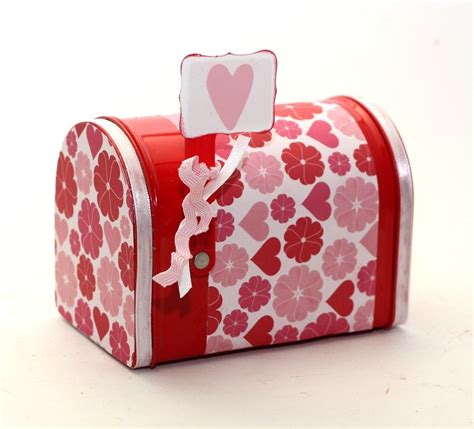 Mini Valentines Mailbox Pictures Photos And Images For Facebook