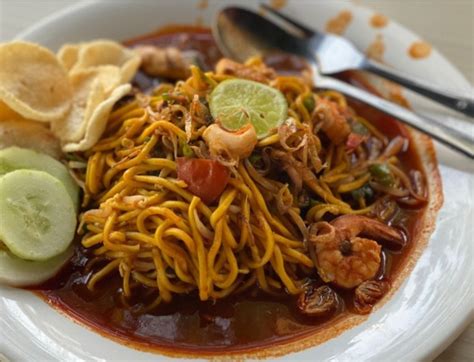 10 Makanan Khas Aceh Yang Wajib Dicoba