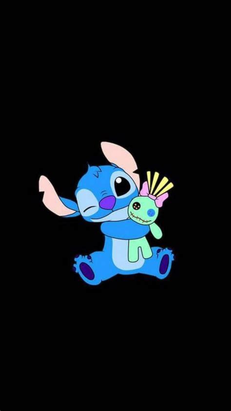 Customize and personalise your desktop, mobile phone and tablet with these free wallpapers! iPhone Screensaver stitch disney iphone wallpaper hd ...