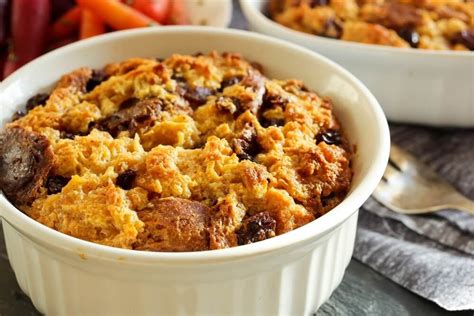 Sweet Potato Bread Pudding Cook For Your Life Recipe Sweet Potato