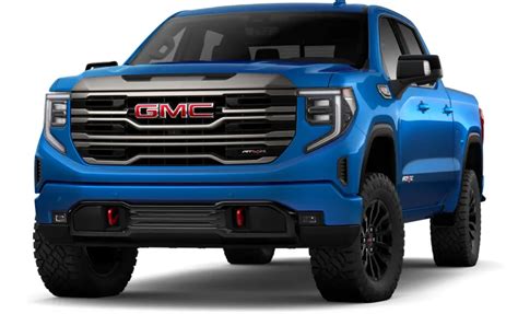 2022 Gmc Sierra 1500 Build And Price Configurator Is Live