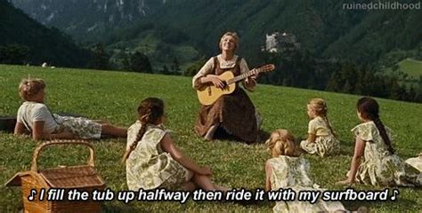 Haha Awesome Sound Of Music British Memes Musical Movies