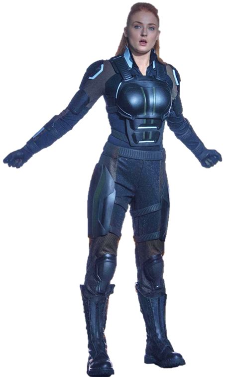 Jean Grey X Men Apocalypse Png By Gasa979 On Deviantart