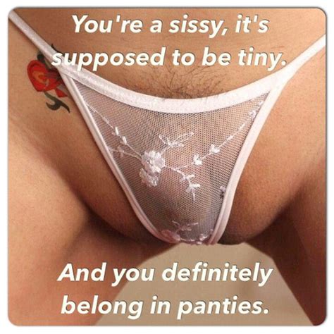 Just Another Sissy P