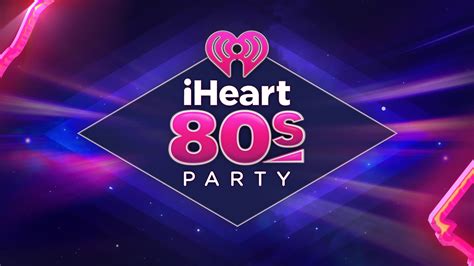 iHeartRadio 80s Party Tickets, 2020 Concert Tour Dates | Ticketmaster