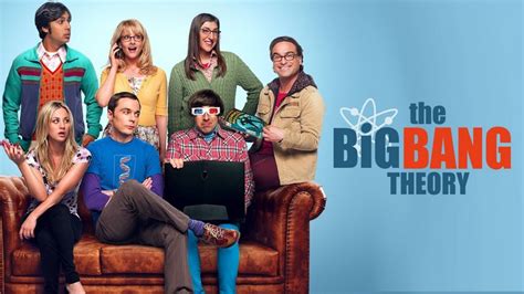 Kunal Nayyar Penny The Big Bang Theory Hd Melissa Rauch Jim