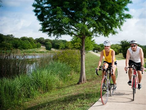 10 Best Biking Trails To Explore In Austin And Beyond Culturemap Austin