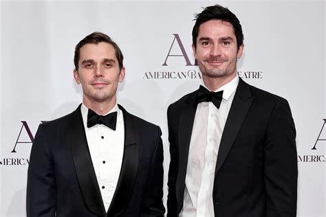 Antoni Porowski And Kevin Harrington Are Engaged Martha Stewart