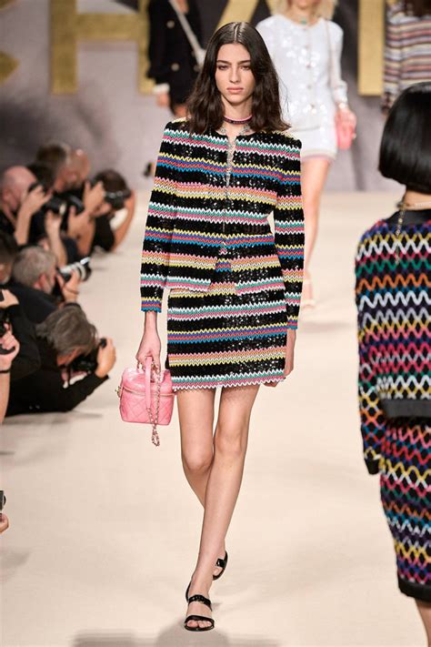 Stripe It Up The New Springsummer 2022 Trend That Has Everyones
