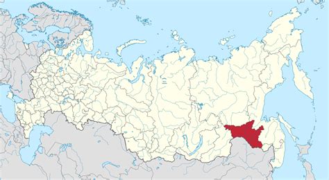 Amur Oblast Wikipedia