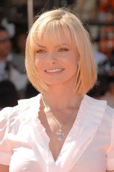 Jaime Pressly Sexy Picture Gallery 120 Photos
