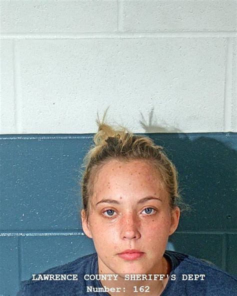 Bedford Woman Arrested On Drug Charges Wbiw