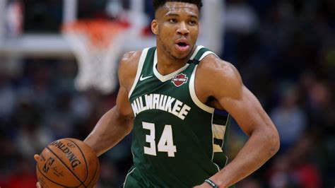 Born december 6, 1994) is a greek professional basketball player for the milwaukee bucks of the national basketball association (nba). Giannis Antetokounmpo files $2 million lawsuit over 'Greek ...