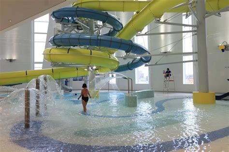 Can T Wait For Wet N Wild To Reopen 13 Pools And Leisure Centres To Get A Swimming Fun Fix