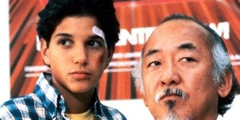 The karate kid is a 1984 american martial arts romantic drama film directed by john g. 'The Karate Kid' Cast: This Is What They're Doing Now