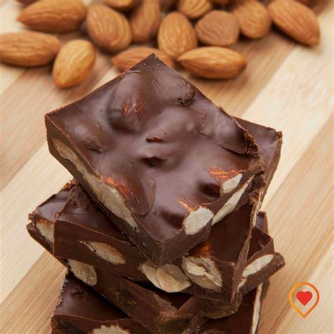 Buy Roasted Almond Chocolate From Ootys Moddy Confectionary Online