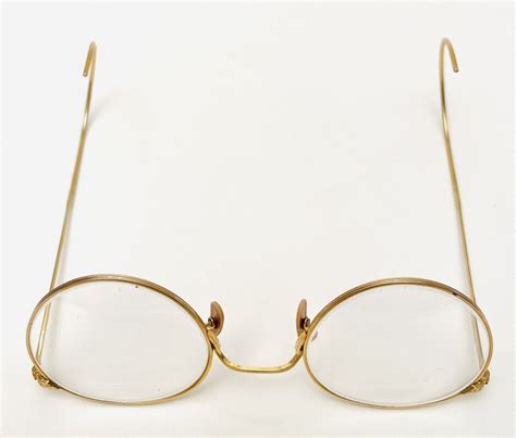 vintage american optical round eyeglass frames ful vue 1 10 12k gold filled 🤓 ebay