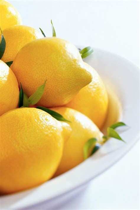 Pin On Lemons