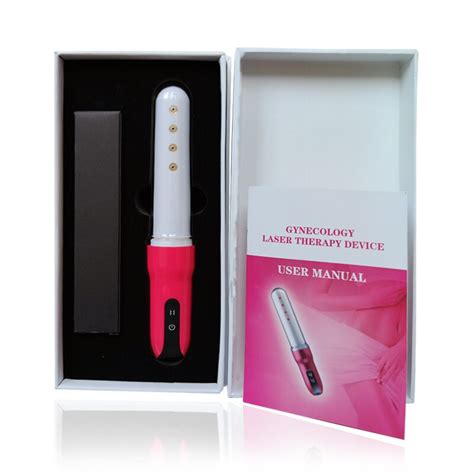 Wand Vaginal Massager Tightening Vagina Tighten Care Machine