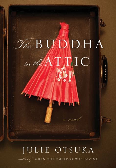 julie otsuka the buddha in the attic pdf