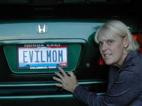 Funny License Plates 25 Pictures Memolition