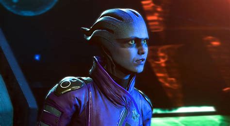 Mass Effect Andromedas Release Date Has Been Set For