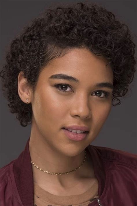 Alexandra Shipp — The Movie Database Tmdb