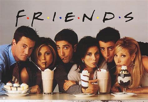 Friends Poster 50 Printable Posters Collection Free Download