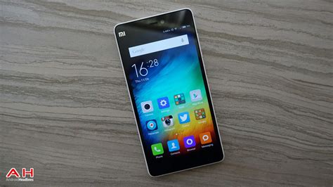 Your personal data might be leaked or lost. Xiaomi Mi 4i Now Available For $238 Internationally