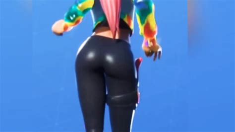 Top 100 thicc fortnite skins in game!! Fortnite "LOSERFRUIT" "THICC" sexy thicc🍑💦 - YouTube