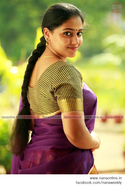 Abc Malayali Anu Sithara Malayalam Actress Latest Photos