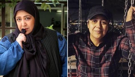 گزارش تصویری بازیگر مشهور زن ایرانی تغییر جنسیت داد و مرد شد