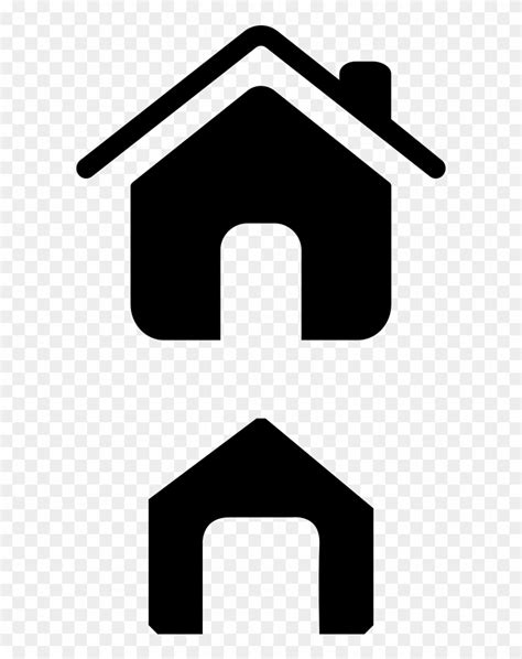 Gambar Icon Rumah Png