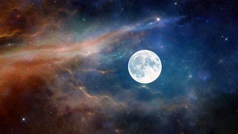 1920x1080 Moon Astronaut Nature Clouds Space Laptop Full Hd 1080p Hd 4k