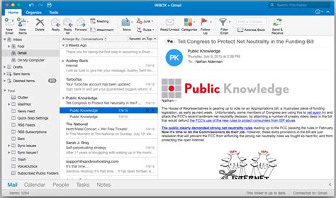 How To View Only Unread Email In Outlook For Mac Movingxam