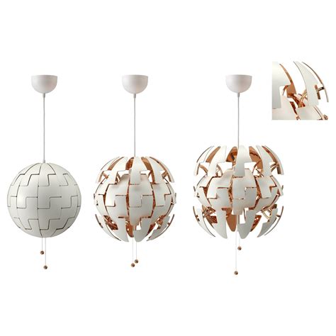 Top 15 Of Ikea Globe Pendant Lights