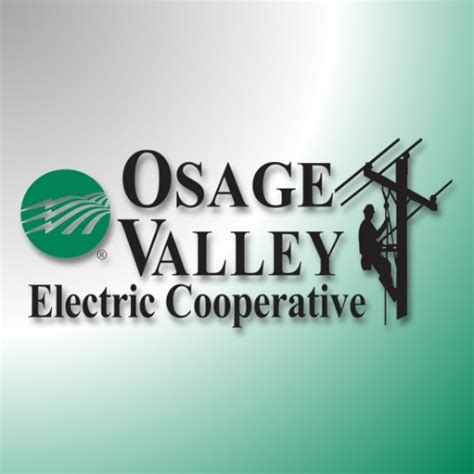 Mid America Live Osage Valley Electric Cooperative Reports Power