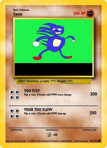 And even if your design skills are not good, rest assured, our application is easy for users, you can create artistic cards with. Pokemon Card Maker App | Pokémon Amino