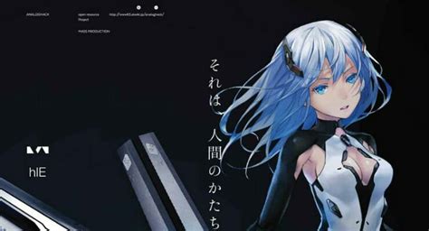 Beatless Anime Gets First Trailer Visual And Cast Anime Herald